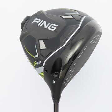 中古】G430 MAX ドライバー (ピン) G430 通販｜GDO中古ゴルフクラブ