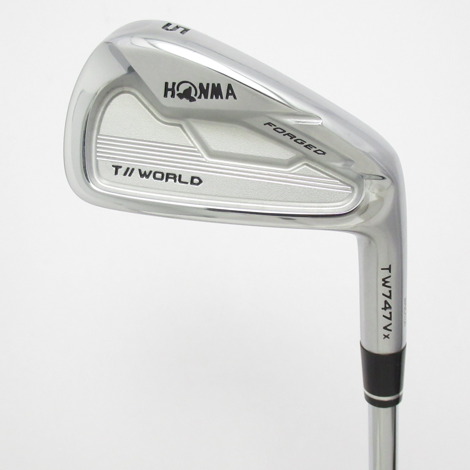 中古】TOUR WORLD TW747 Vx アイアン N.S.PRO MODUS3 FOR T 中古】TOUR WORLD TW747 Vx アイアン N.S.PRO MODUS3 FOR T