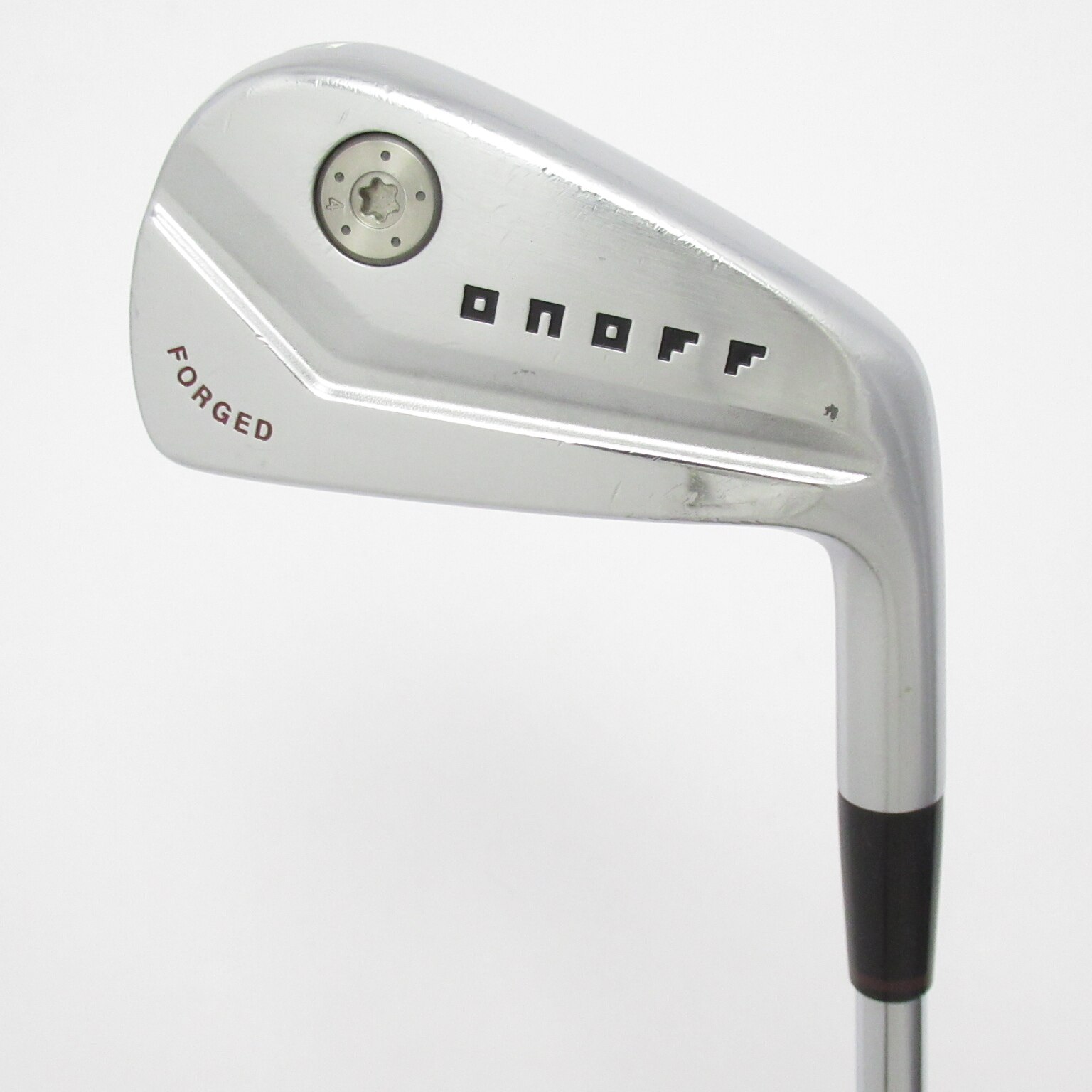 中古】クロ アイアンセット (オノフ) 通販|GDO中古ゴルフクラブ 中古】クロ アイアンセット (オノフ) 通販|GDO中古ゴルフクラブ