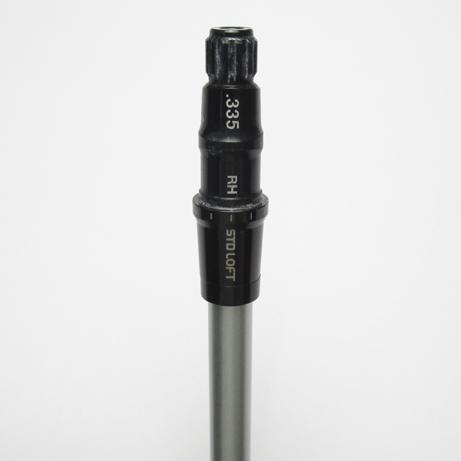 中古】ATTAS KING ドライバー用_スリーブ付 ATTAS KING 5 X C(シャフト