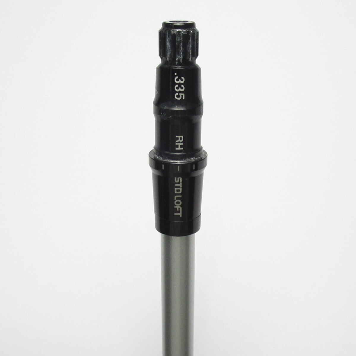 【中古】ATTAS KING ドライバー用_スリーブ付 ATTAS KING 5 X C(シャフト（単品）)|ATTAS(UST マミヤ)の ...