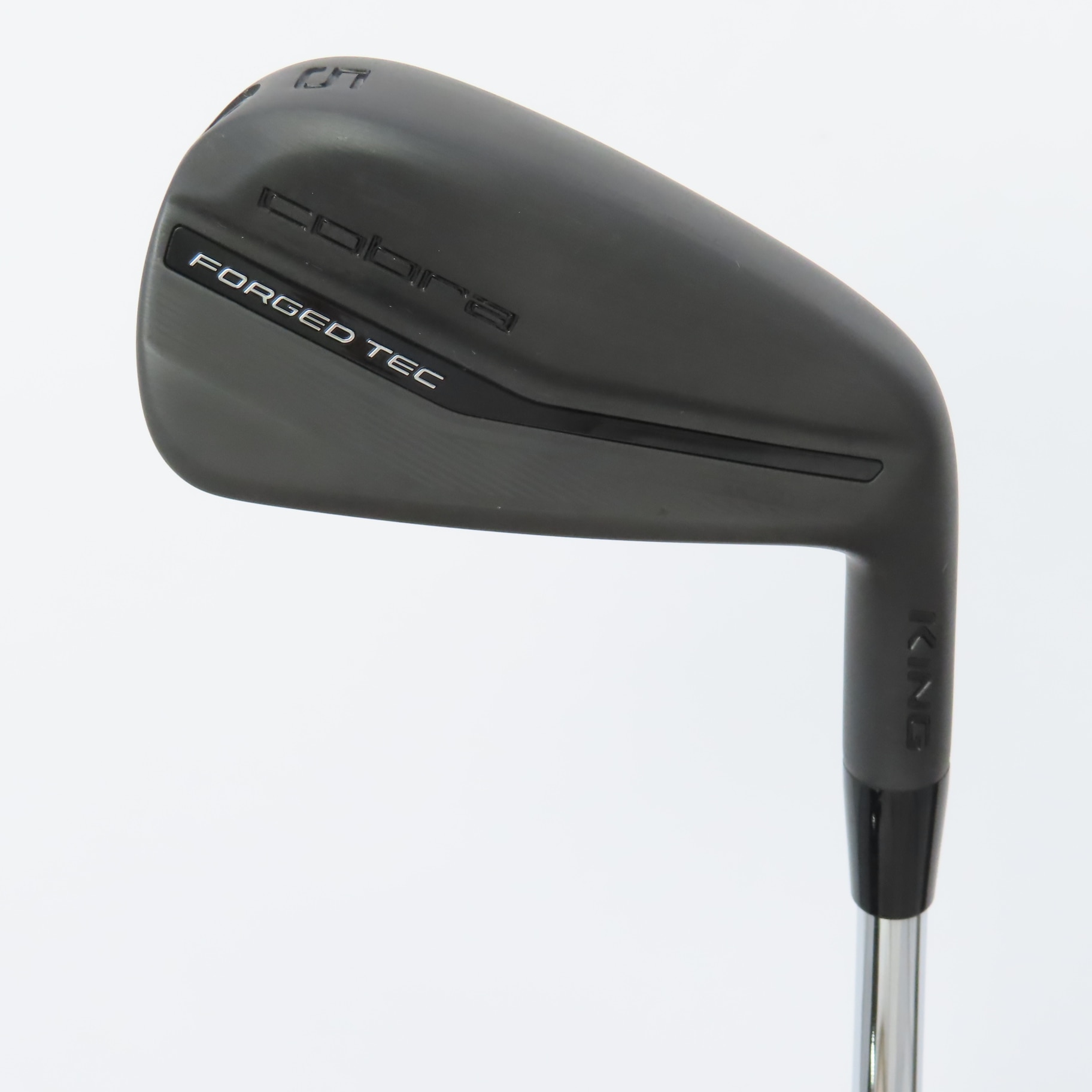 中古】コブラ アイアンセット 通販|GDO中古ゴルフクラブ 中古】コブラ アイアンセット 通販|GDO中古ゴルフクラブ