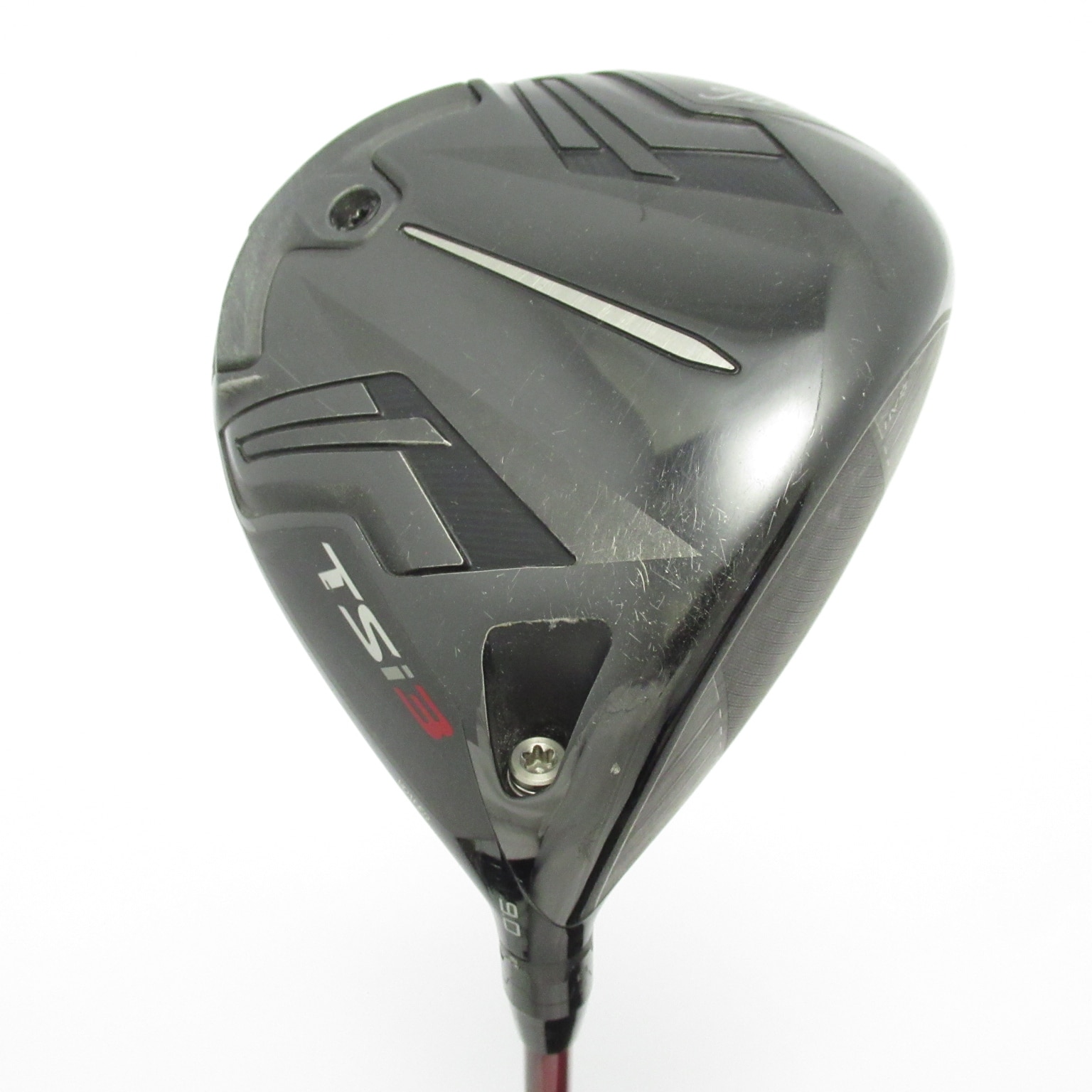 中古】TSi3 ドライバー (タイトリスト) TSi 通販｜GDO中古ゴルフクラブ