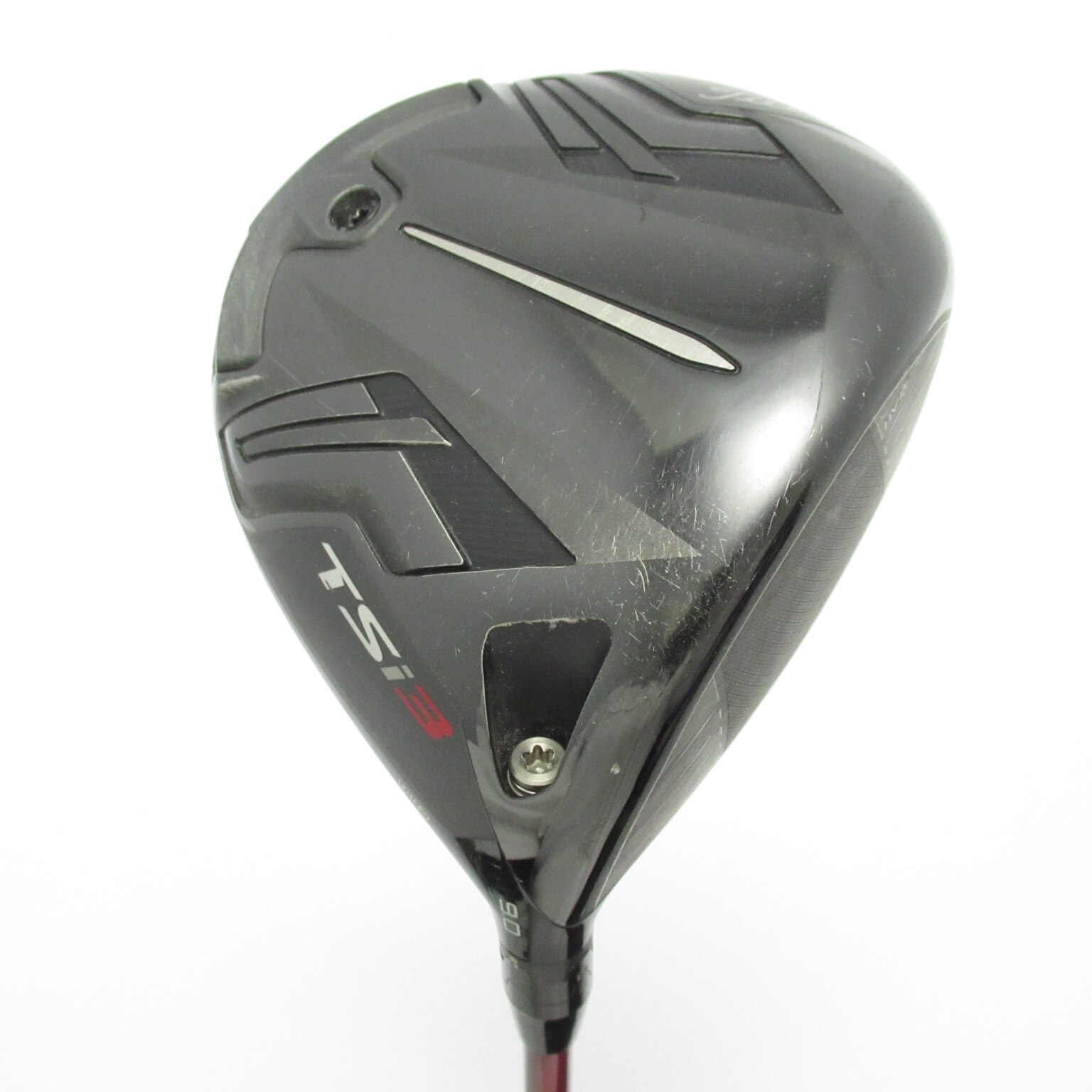 中古】TSi3 ドライバー Speeder 569 EVOLUTION III 9 S C(ドライバー