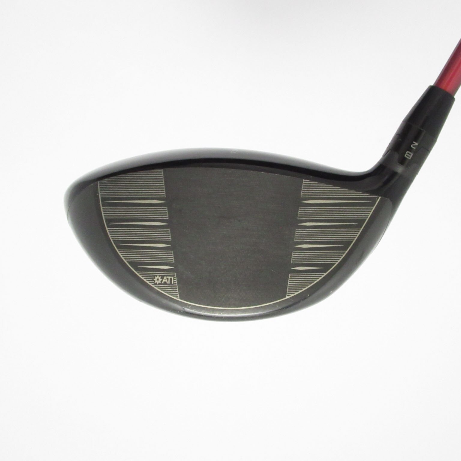 中古】TSi3 ドライバー Speeder 569 EVOLUTION III 9 S C(ドライバー