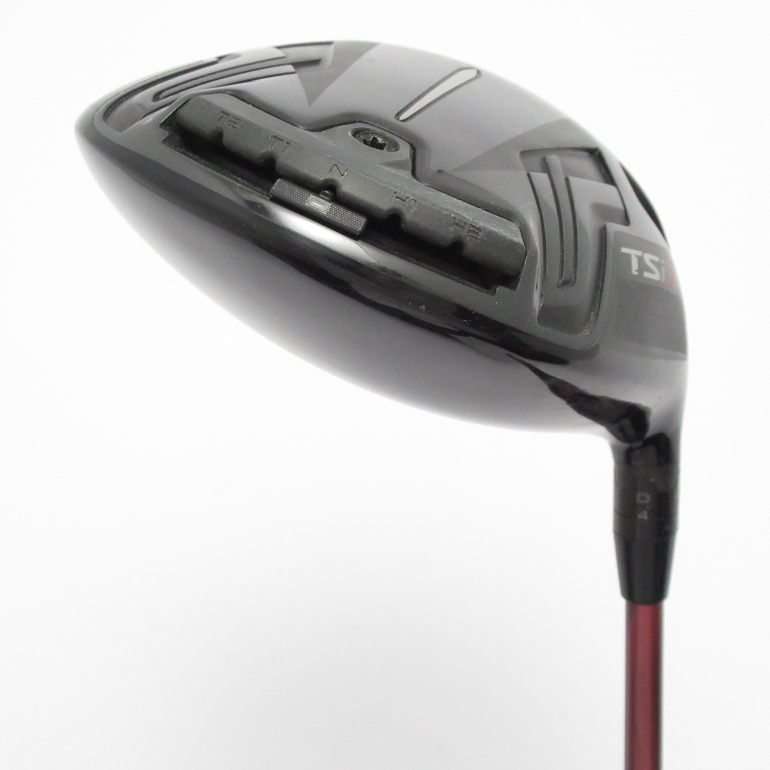 中古】TSi3 ドライバー Speeder 569 EVOLUTION III 9 S C(ドライバー