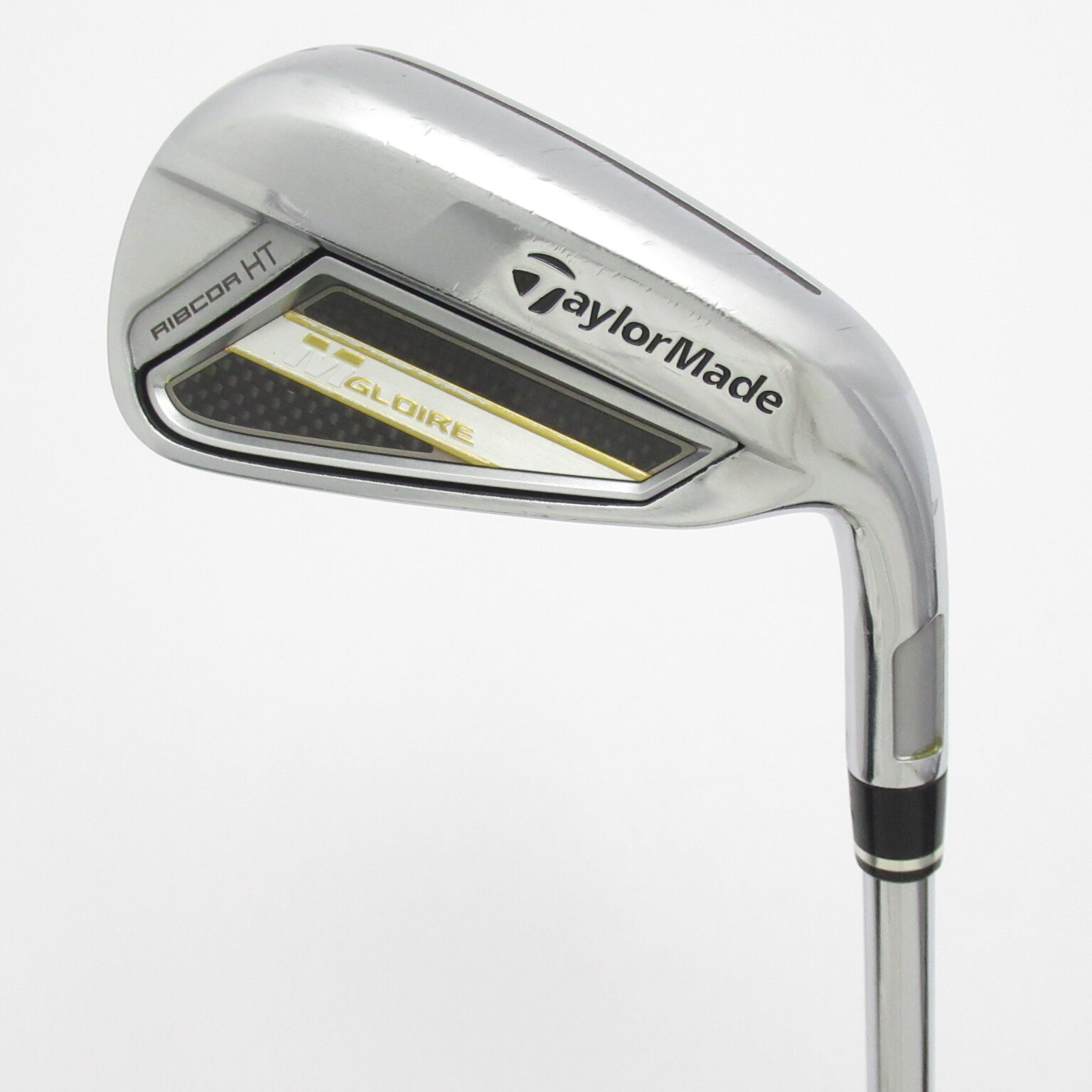 TaylorMade - 超美品M GLOIRE / zelos6  Mグローレ アイアン Amazon.com : TaylorMade M Gloire Iron Set 2019 Right 6-PW