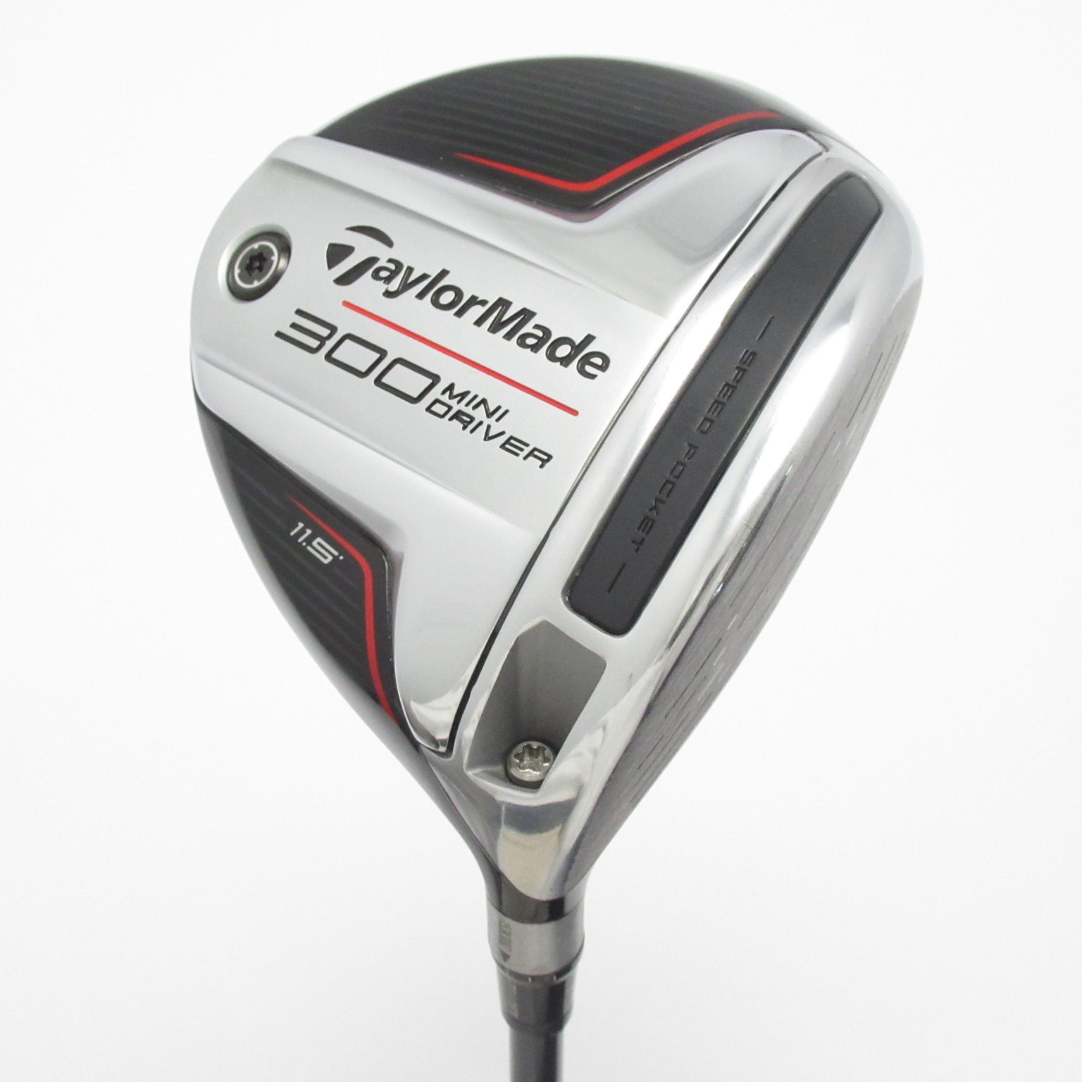 テーラーメイド　ミニドライバー 300 D 11.5度　SR 中古 テーラーメイド ミニドライバー 300 D 11.5度 SR 中古 中古ゴルフ