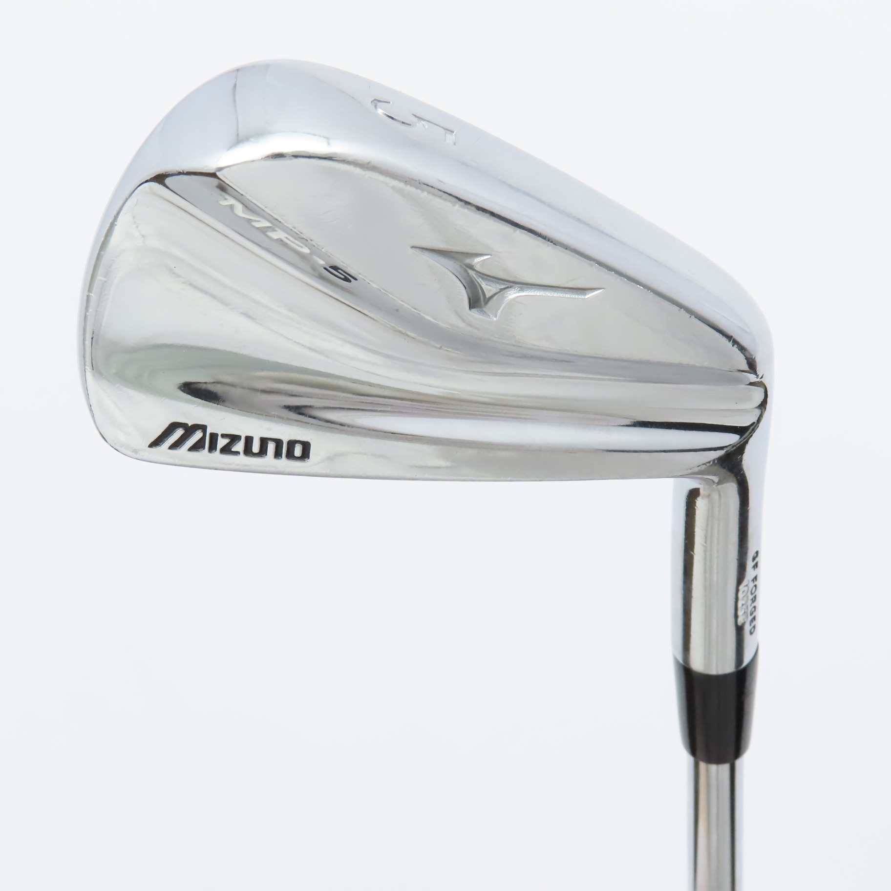 中古】MP-5 アイアン N.S.PRO MODUS3 SYSTEM3 TOUR 125 27 S CD