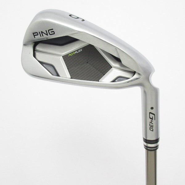 中古】G430 アイアン PING TOUR 2.0 CHROME 85 25.5 S C(アイアン 