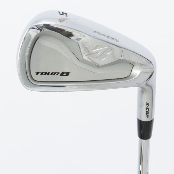 中古】ツアーB X-CBP アイアン N.S.PRO MODUS3 TOUR 105 25 S CD  