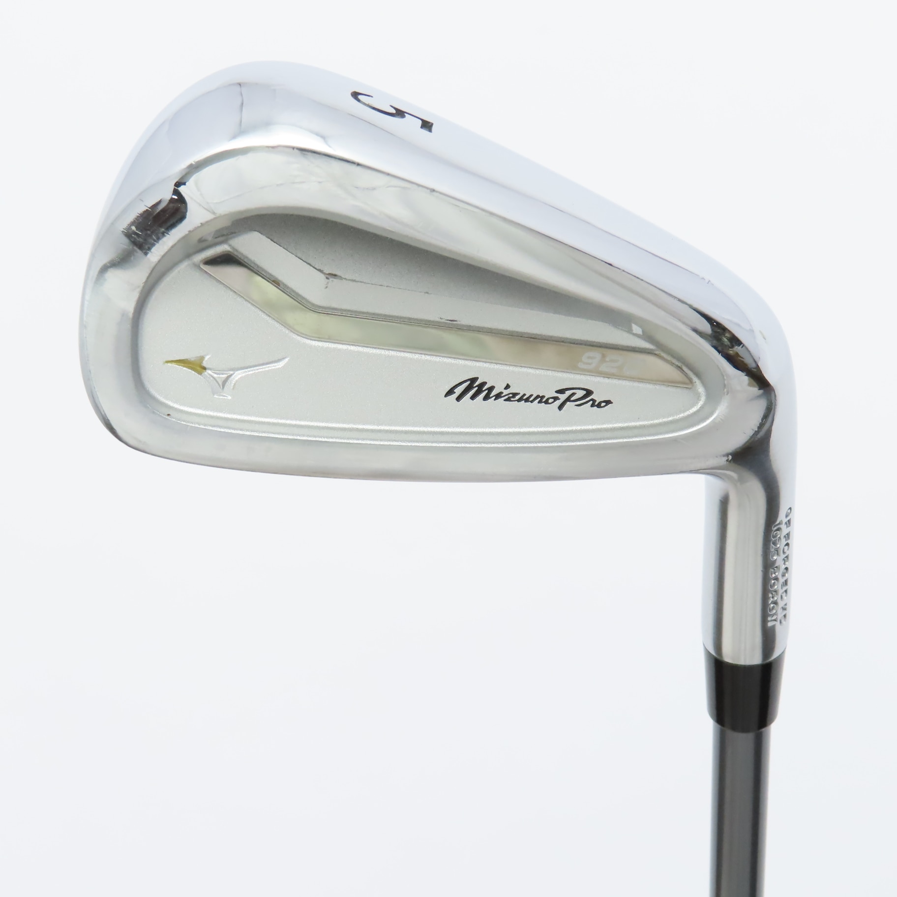 ミズノ Mizuno Pro 920 アイアン