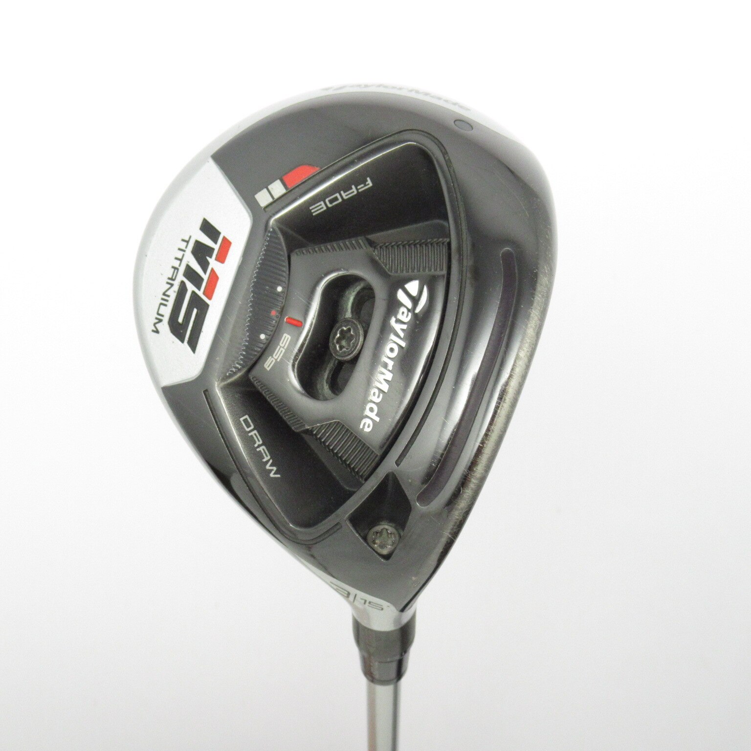 中古】M5 フェアウェイウッド (テーラーメイド) 通販｜GDO中古