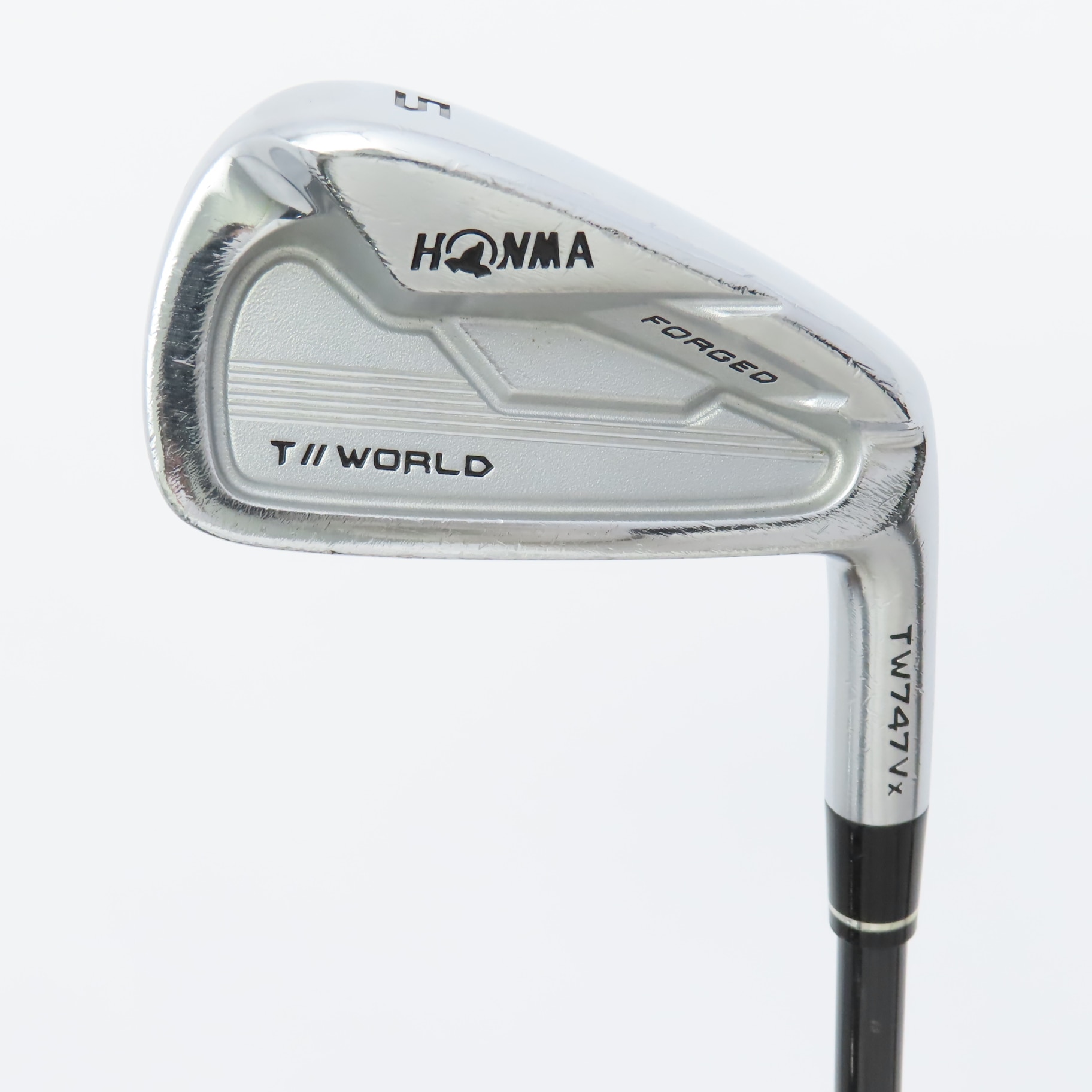 中古】TOUR WORLD TW747 Vx アイアン VIZARD IB-WF85 24 S C 中古】TOUR WORLD TW747 Vx アイアン VIZARD IB-WF85 24 S C