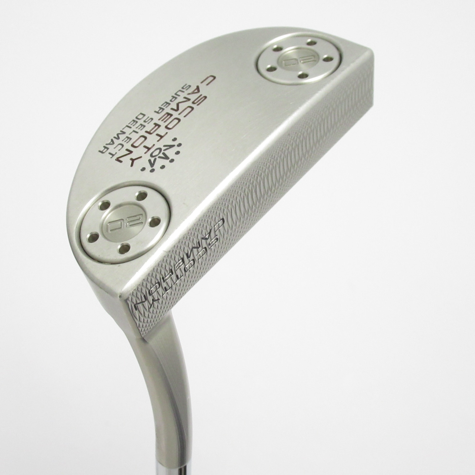 中古】SUPERSELECT DEL MAR(2023) (スコッティキャメロン