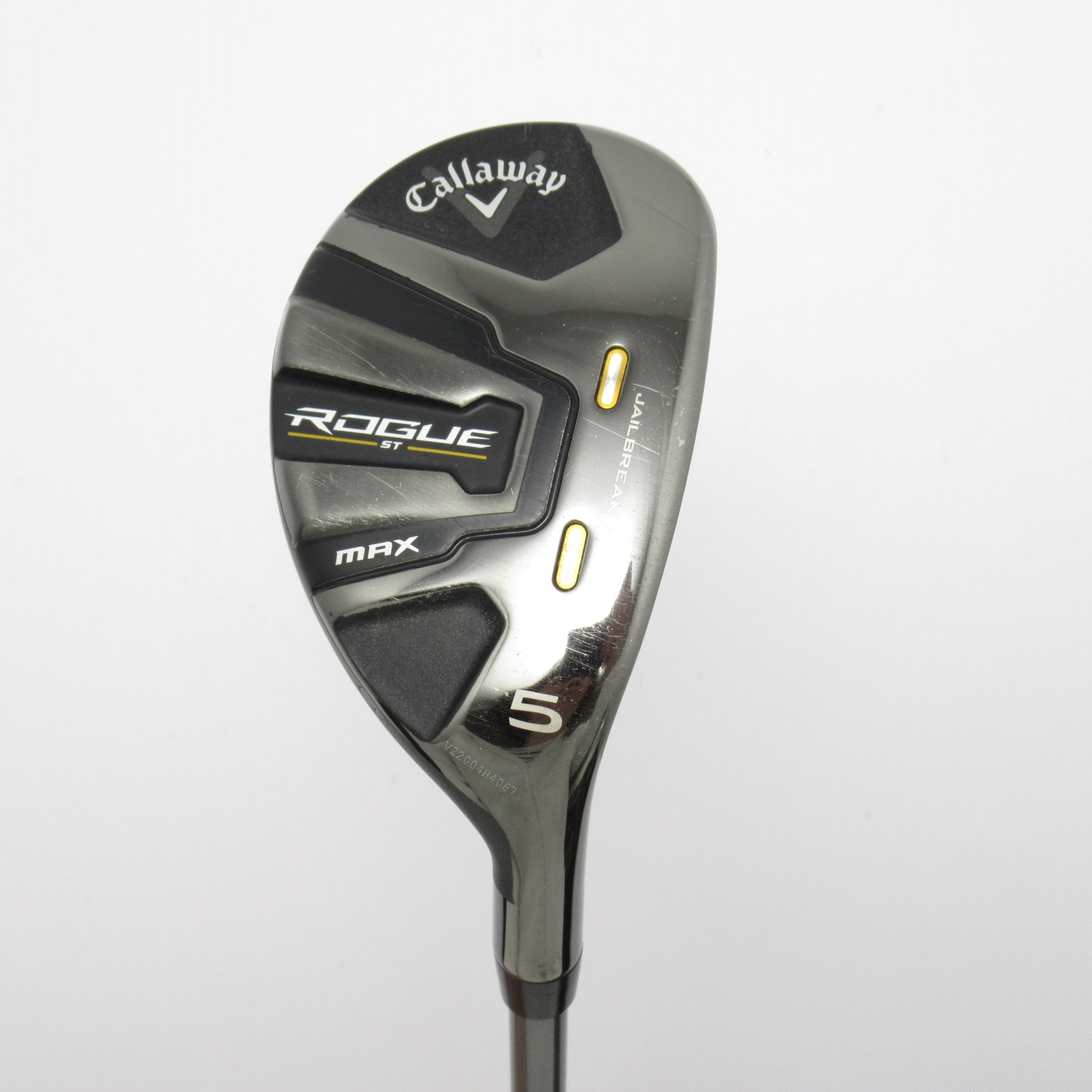 callaway ROGUE STAR ローグスター S 10.5