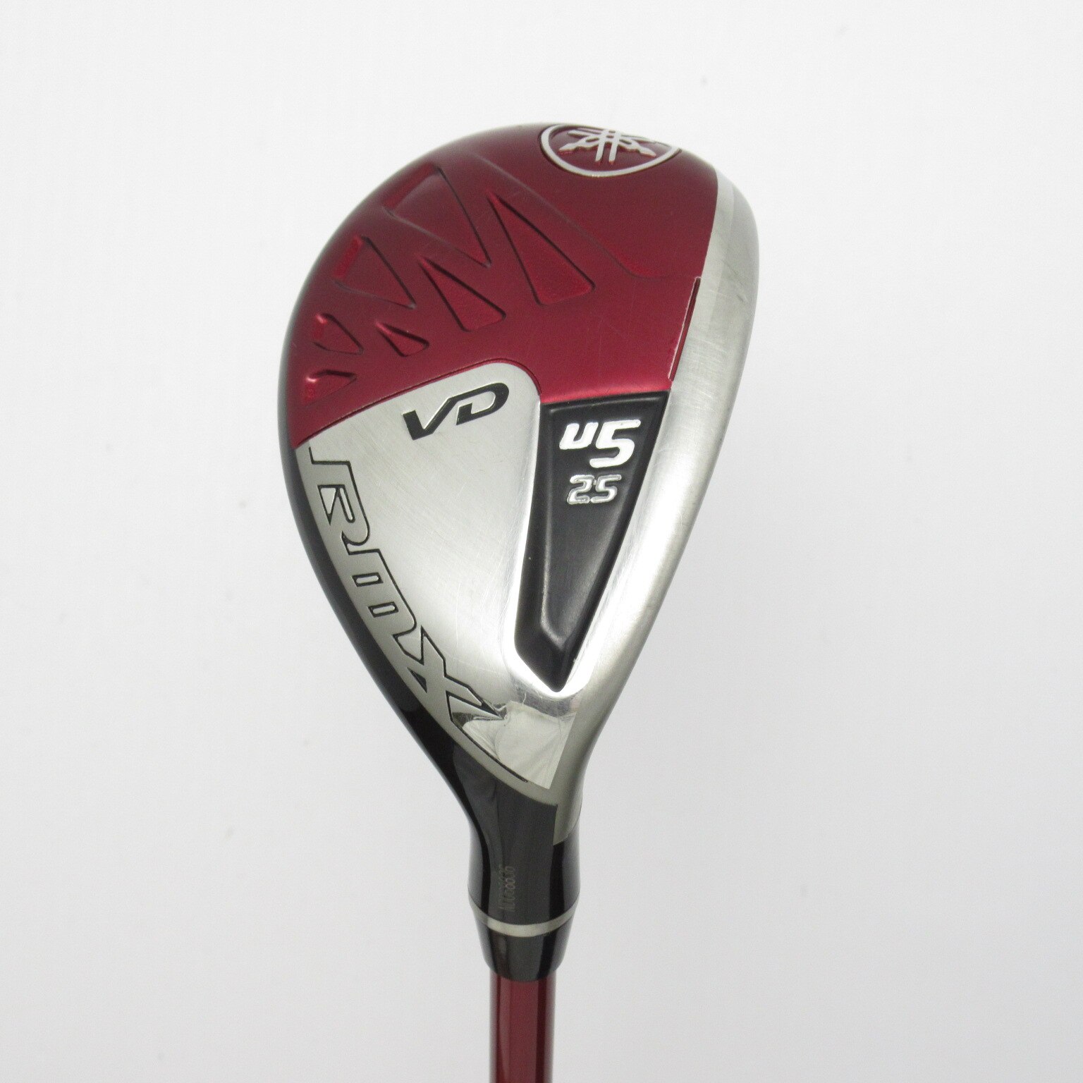 ヤマハ インプレス ドライブスター5番ユーティリティUTゴルフクラブ中古初心者 ゴルフクラブ ユーティリティ インプレス ドライブスター inpres