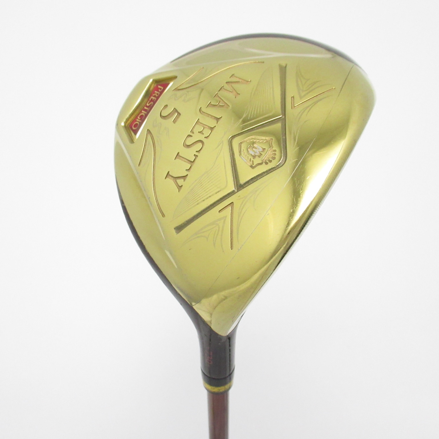 MAJESTY/U MAJESTY PRESTIGIO X UF5/単品クラブ/Bランク/75【中古】 楽天市場】majesty prestigioの通販