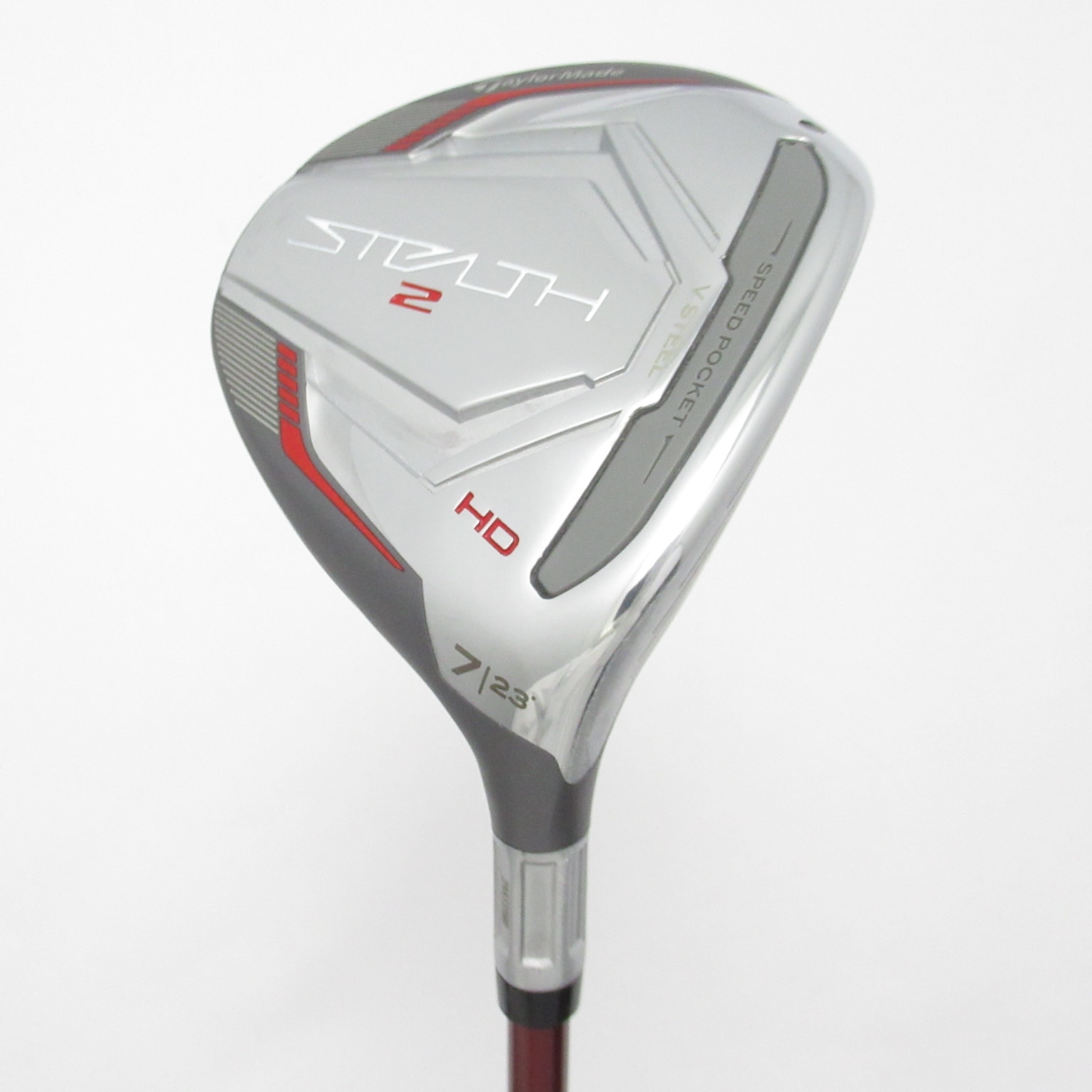 テーラーメイド（TAYLORMADE）（メンズ）ステルス2 フェアウェイ