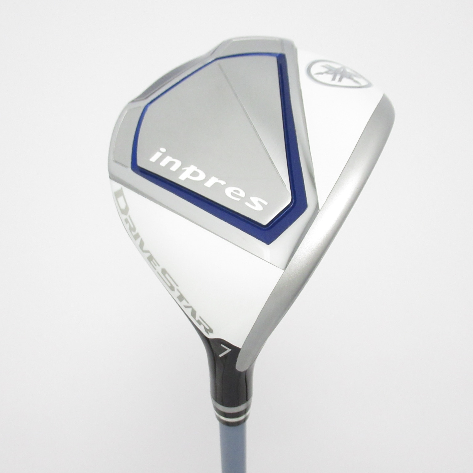 YAMAHAヤマハ4番レディースフェアウェイウッドLFWゴルフクラブ初心者中古 中古】ヤマハ フェアウェイウッド 通販｜GDO中古ゴルフクラブ