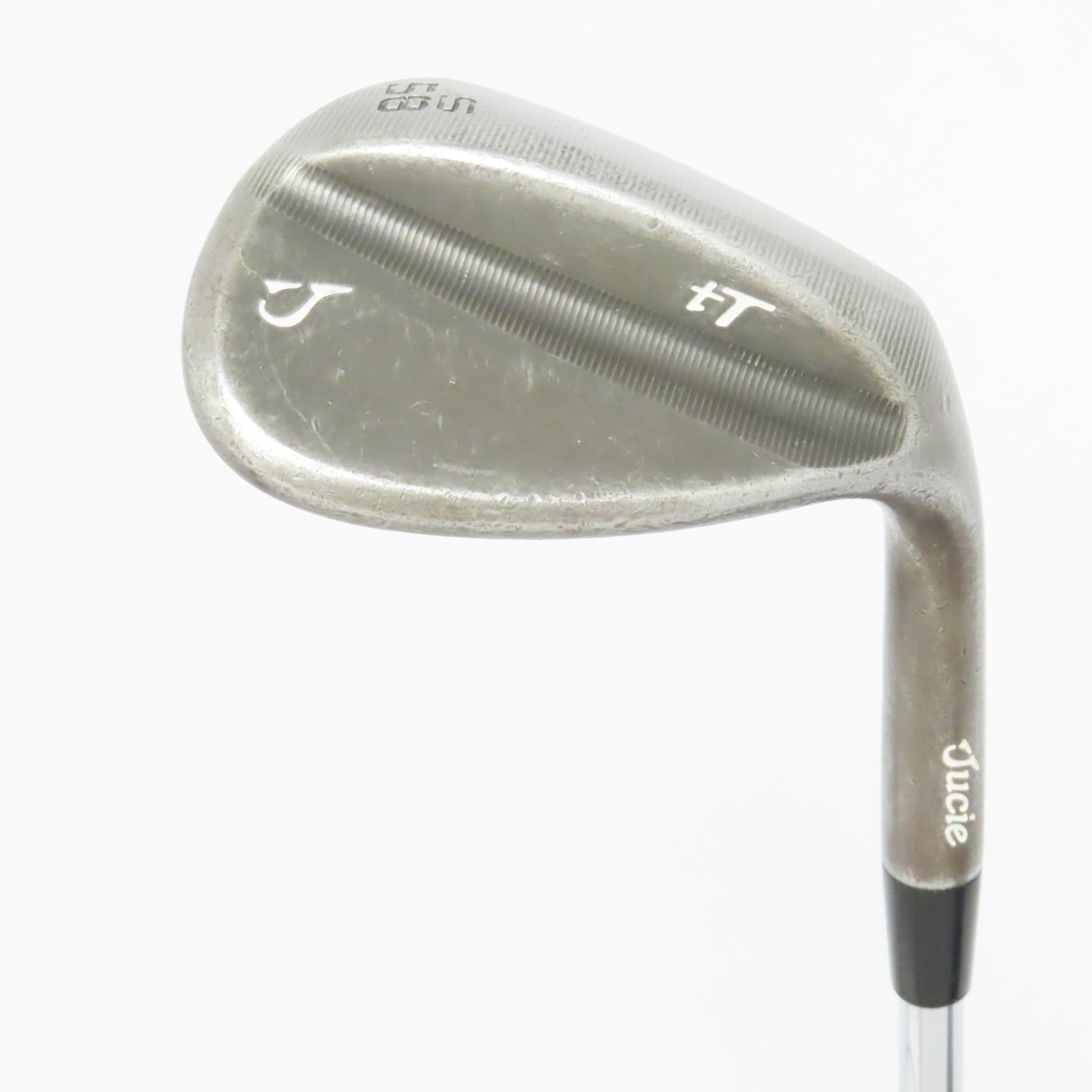 中古】JUCIE TT WEDGE ウェッジ N.S.PRO MODUS3 TOUR 105 58-10 S CD