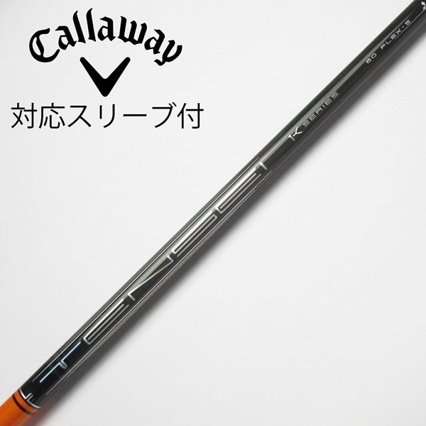 中古】TENSEI Pro Orange 1K ドライバー用_スリーブ付 TENSEI Pro 