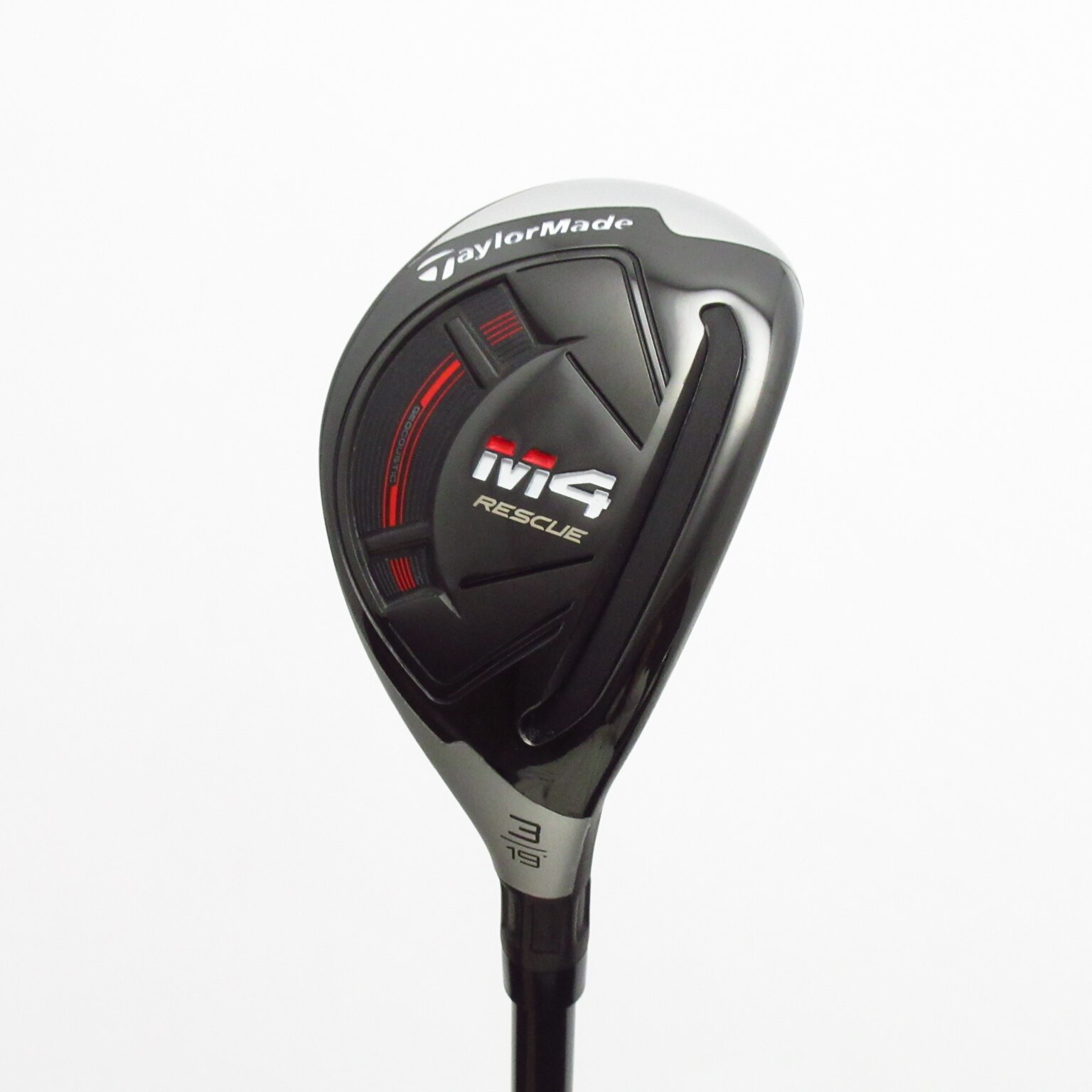 中古】M4 ユーティリティ (テーラーメイド) 通販｜GDO中古ゴルフ