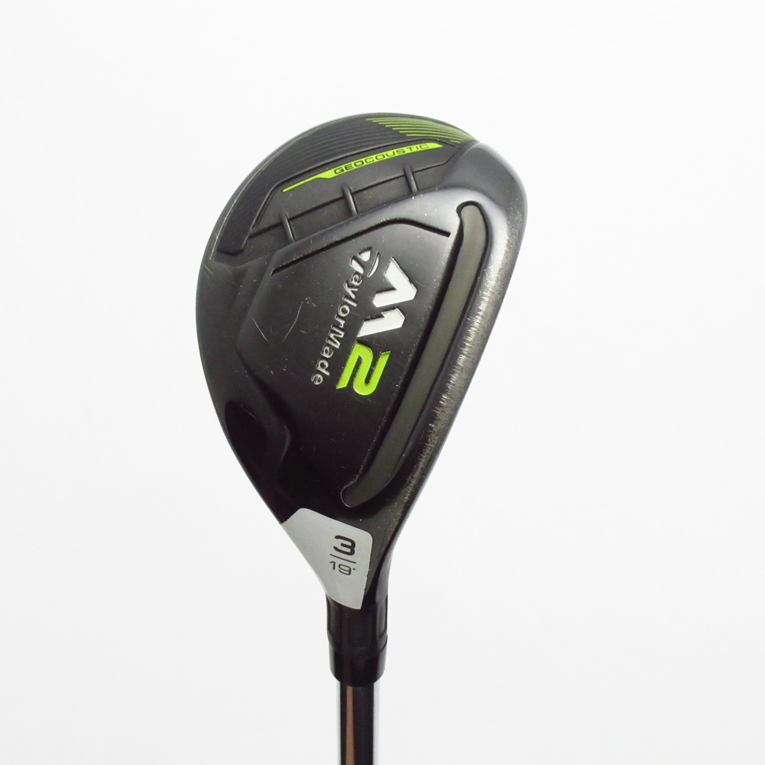 中古】M2 ユーティリティ (テーラーメイド) 通販｜GDO中古ゴルフ