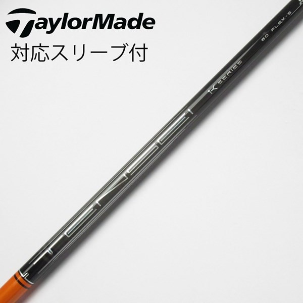 中古】TENSEI Pro Orange 1K ドライバー用_スリーブ付 TENSEI Pro 