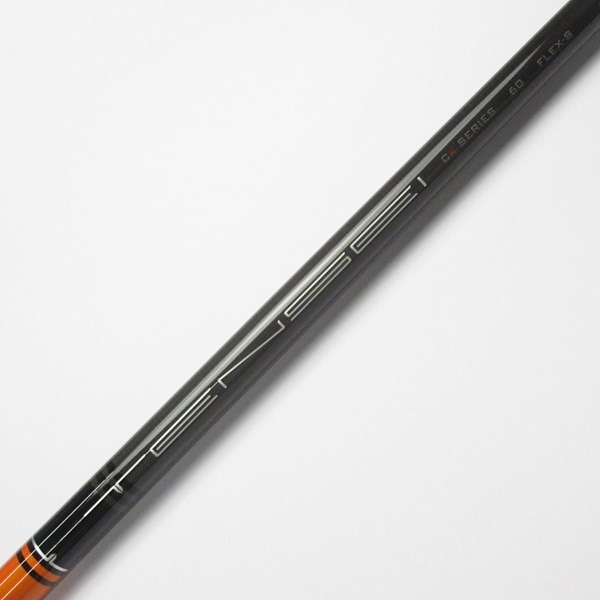 中古】TENSEI CK PRO ORANGE ドライバー用_スリーブ付 TENSEI CK PRO 
