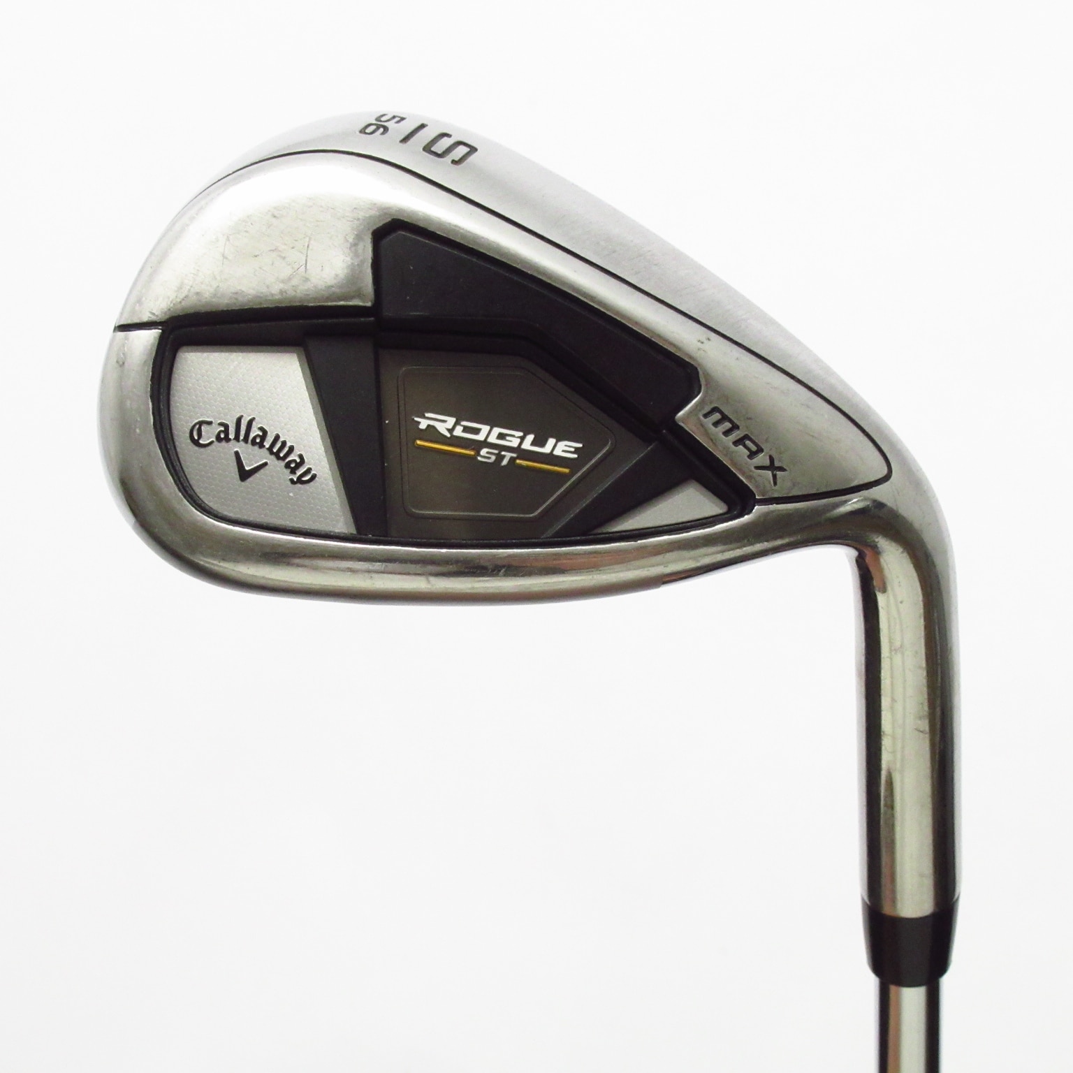 キャロウェイROGUEローグST maxアイアン DG95 s200 5本セット