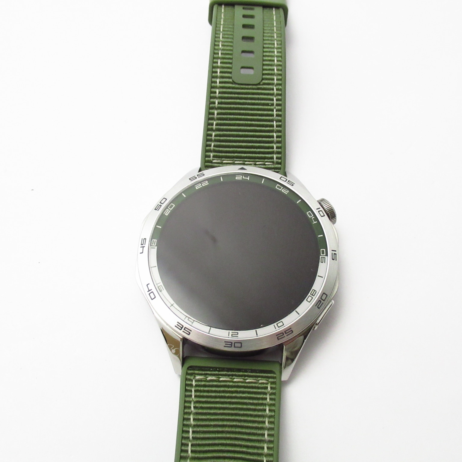 中古】HUAWEI WATCH GT4 46mm - - - BC(パーツ)|HUAWEI(ファー