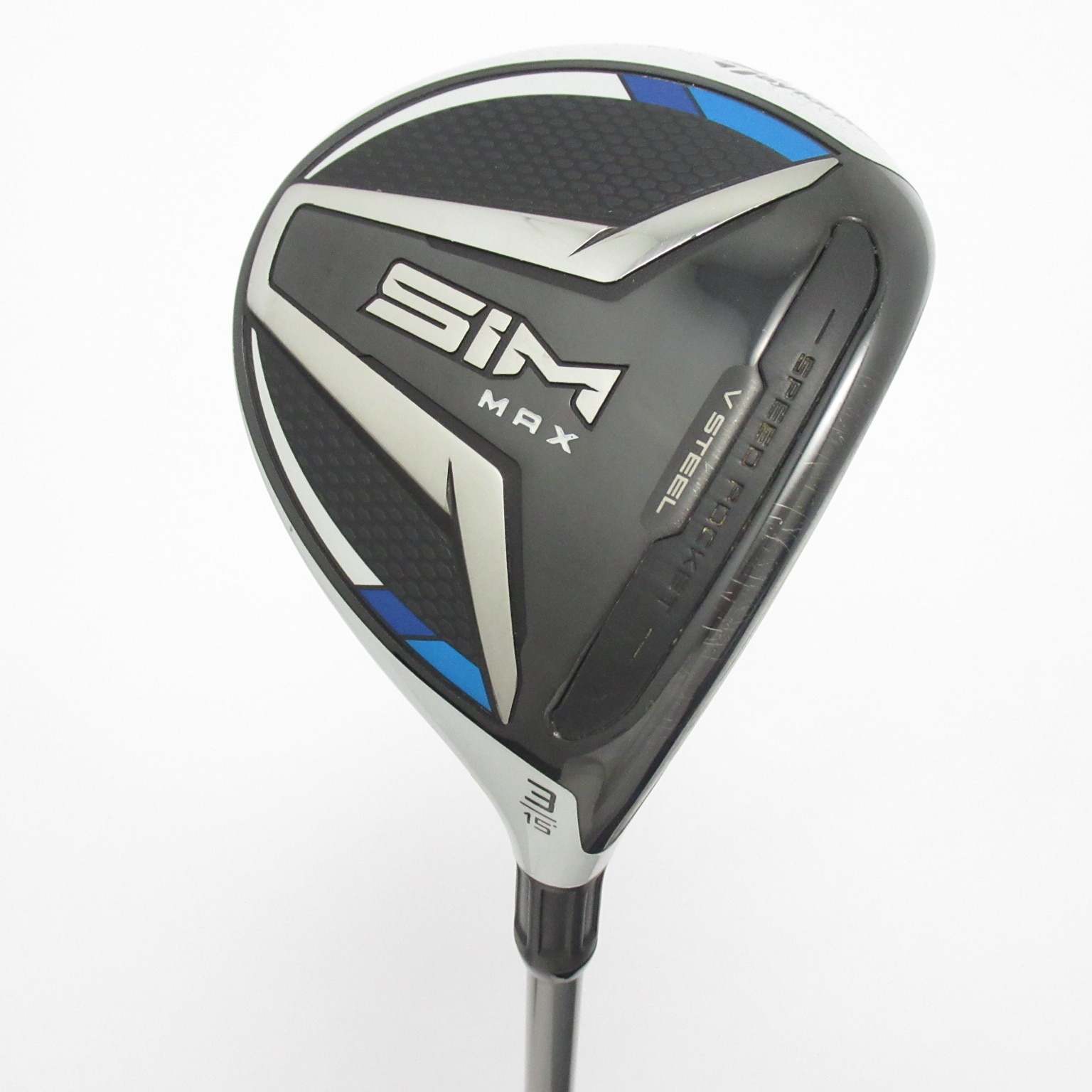 中古】SIM フェアウェイウッド (テーラーメイド) 通販｜GDO中古