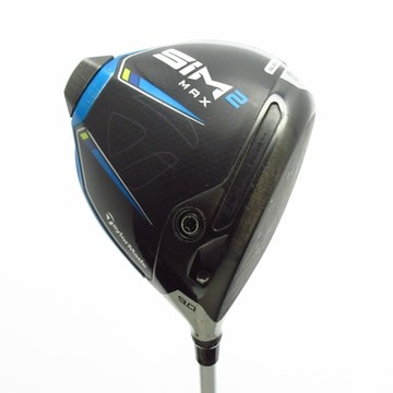 中古】SIM2 ドライバー (テーラーメイド) 通販｜GDO中古ゴルフクラブ