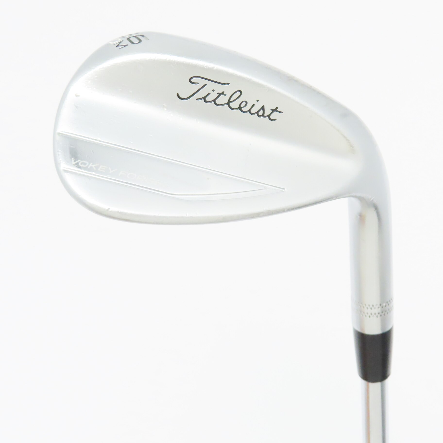 中古】ボーケイ フォージド ツアークローム [2019] ウェッジ