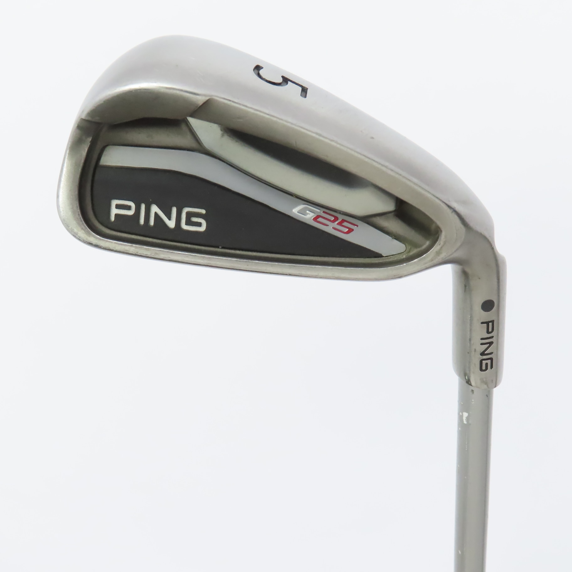 名器】PING G25 20 / 23 TFC360H S-FLEX（名器PING G25 20° ⁄ 23