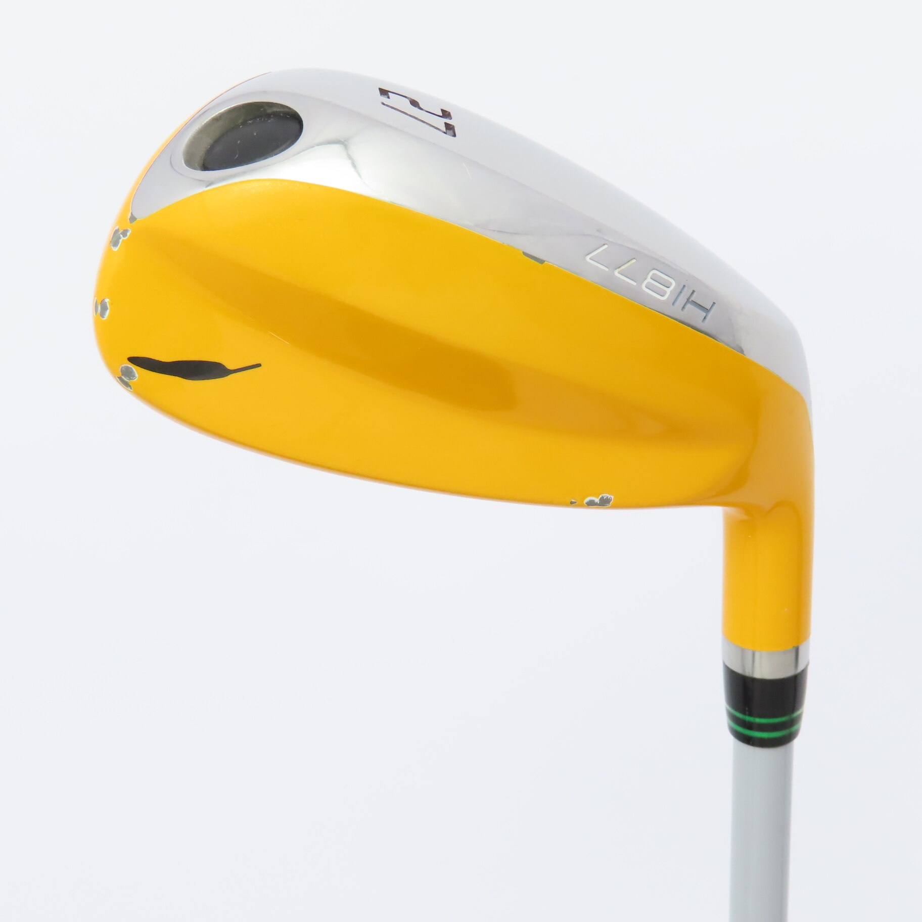 中古】HI-877 ユーティリティ (フォーティーン) 通販｜GDO中古