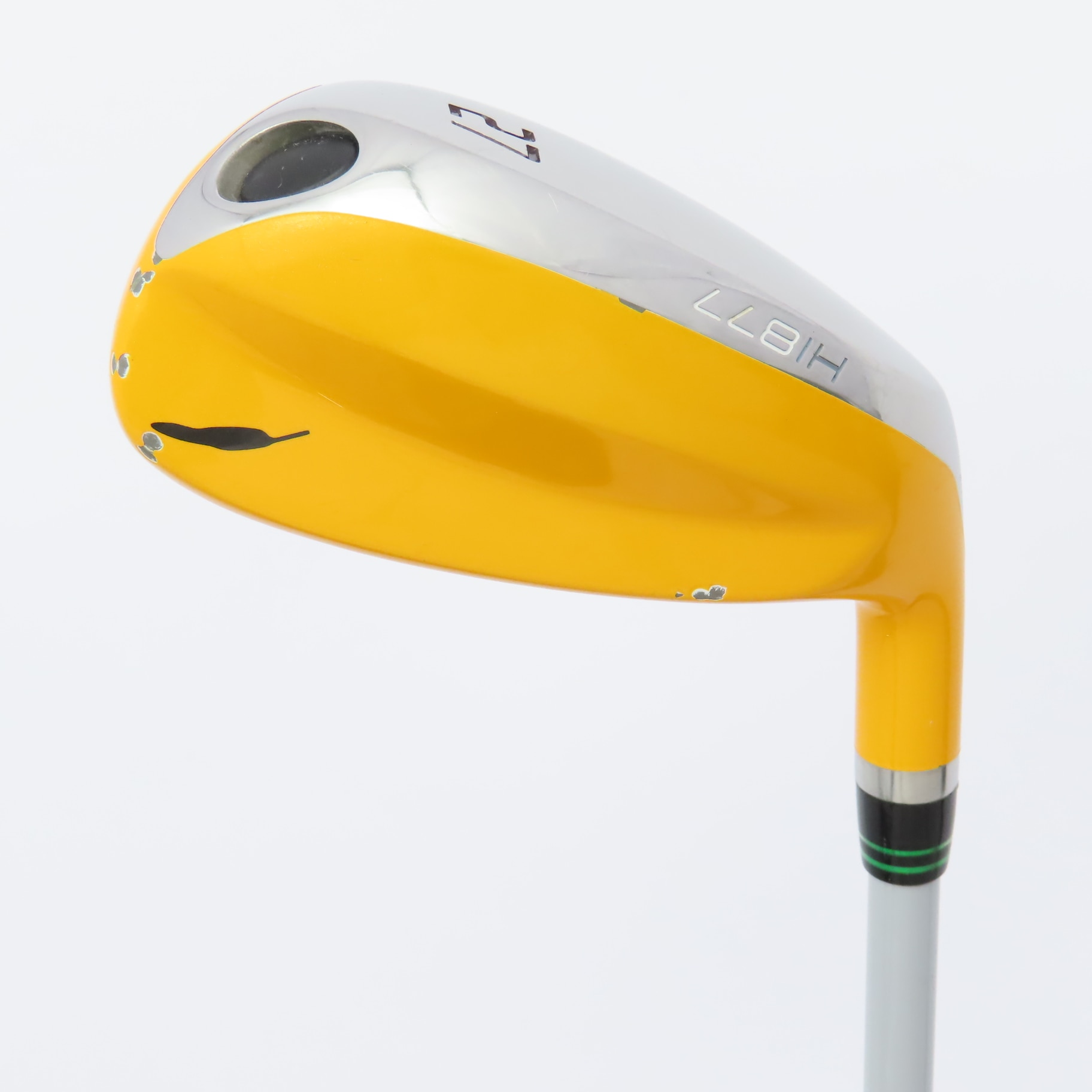 フォーティーン FOURTEEN HI-877 27° ユーティリティ