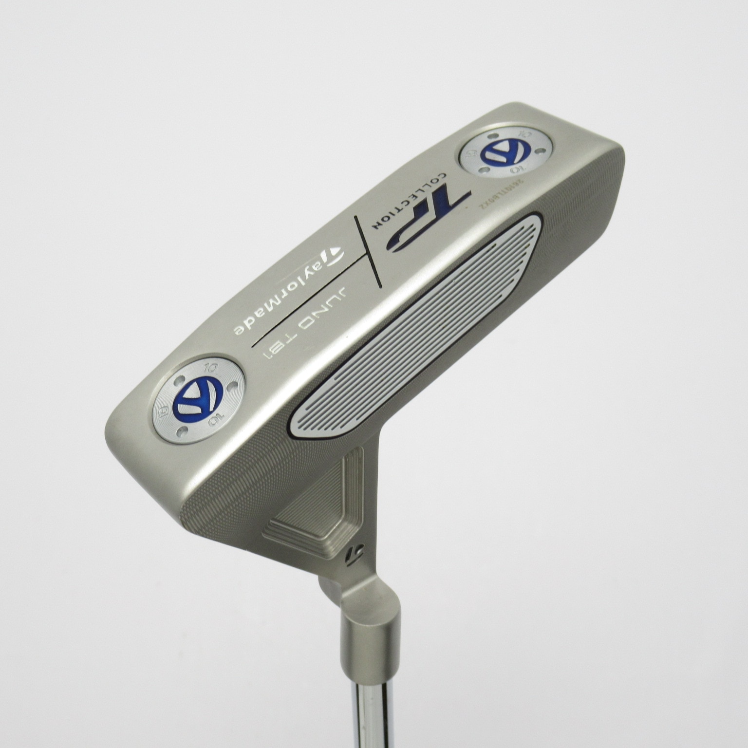 テーラーメイド TPコレクション JUNO TB1 パター