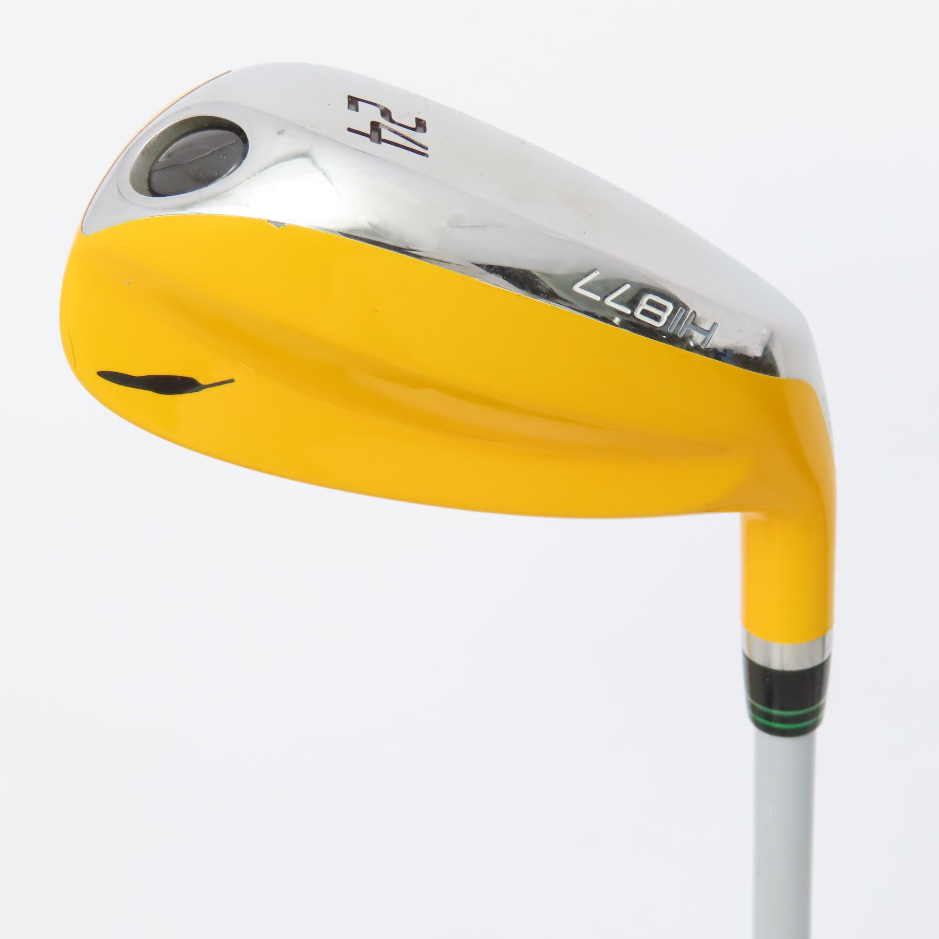 中古】HI-877 ユーティリティ (フォーティーン) 通販｜GDO中古