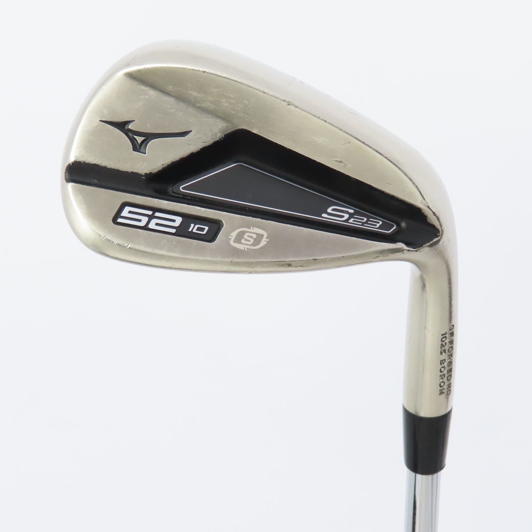 ミズノMIZUNOアプローチウェッジAWノータスアイアンゴルフクラブ