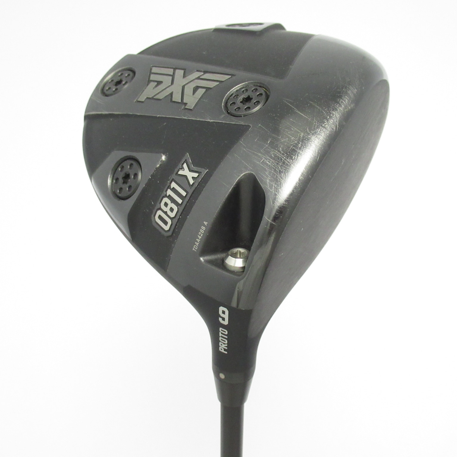 中古】PXG 0811 X PROTOTYPE ドライバー (PXG) PXG 通販|GDO中古 中古】PXG 0811 X PROTOTYPE ドライバー (PXG) PXG 通販|GDO中古
