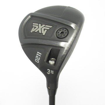 中古】PXG フェアウェイウッド 通販｜GDO中古ゴルフクラブ 