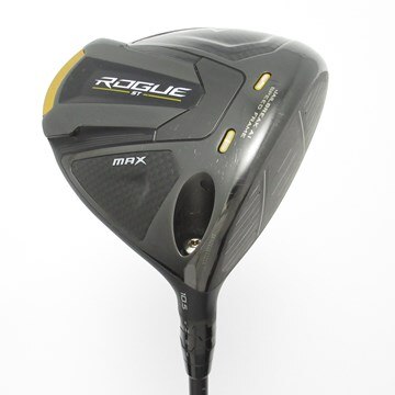中古】ローグ ST MAX ドライバー (キャロウェイ) ローグ 通販｜GDO中古 