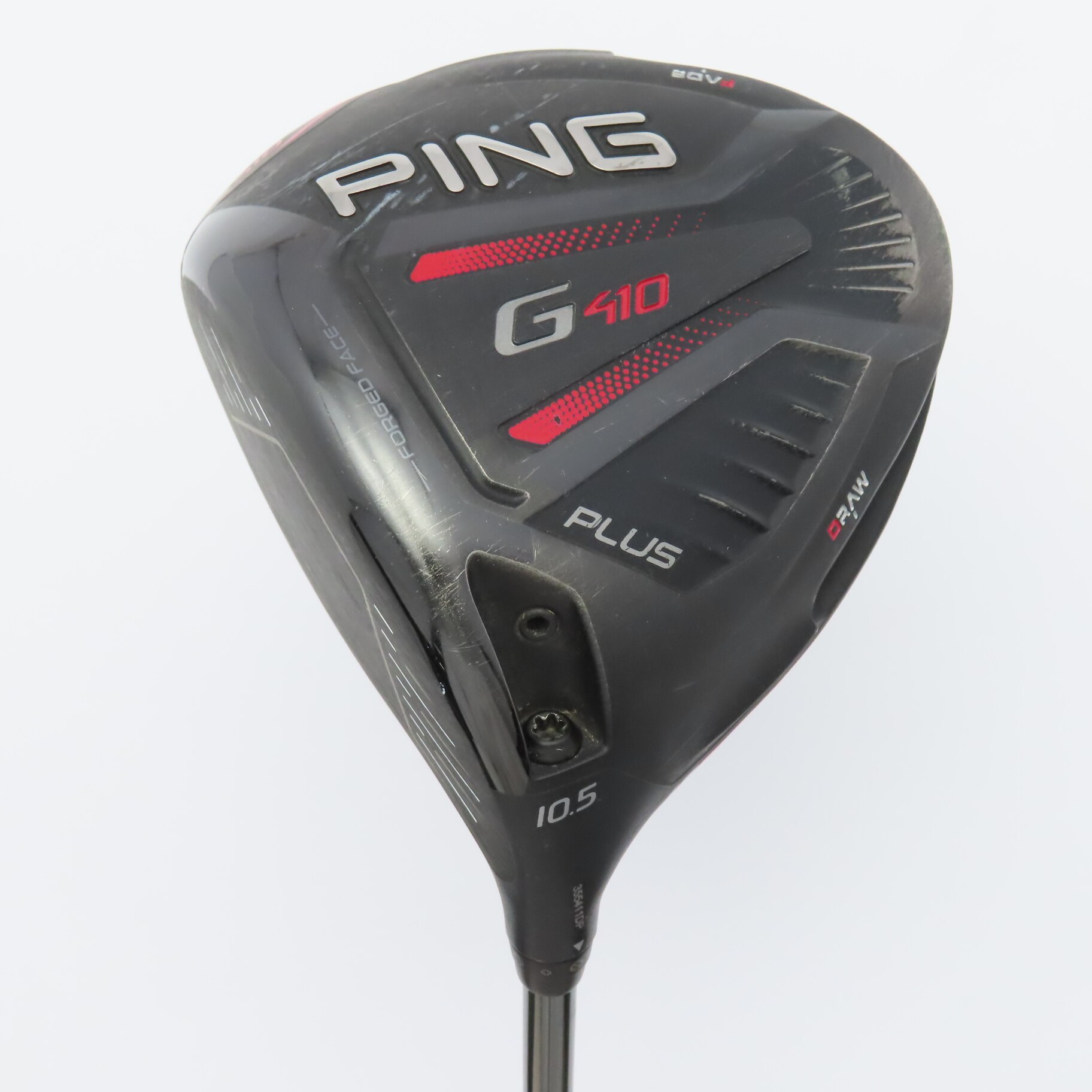 G410ドライバー│CLUB PING【PINGオフィシャルサイト】