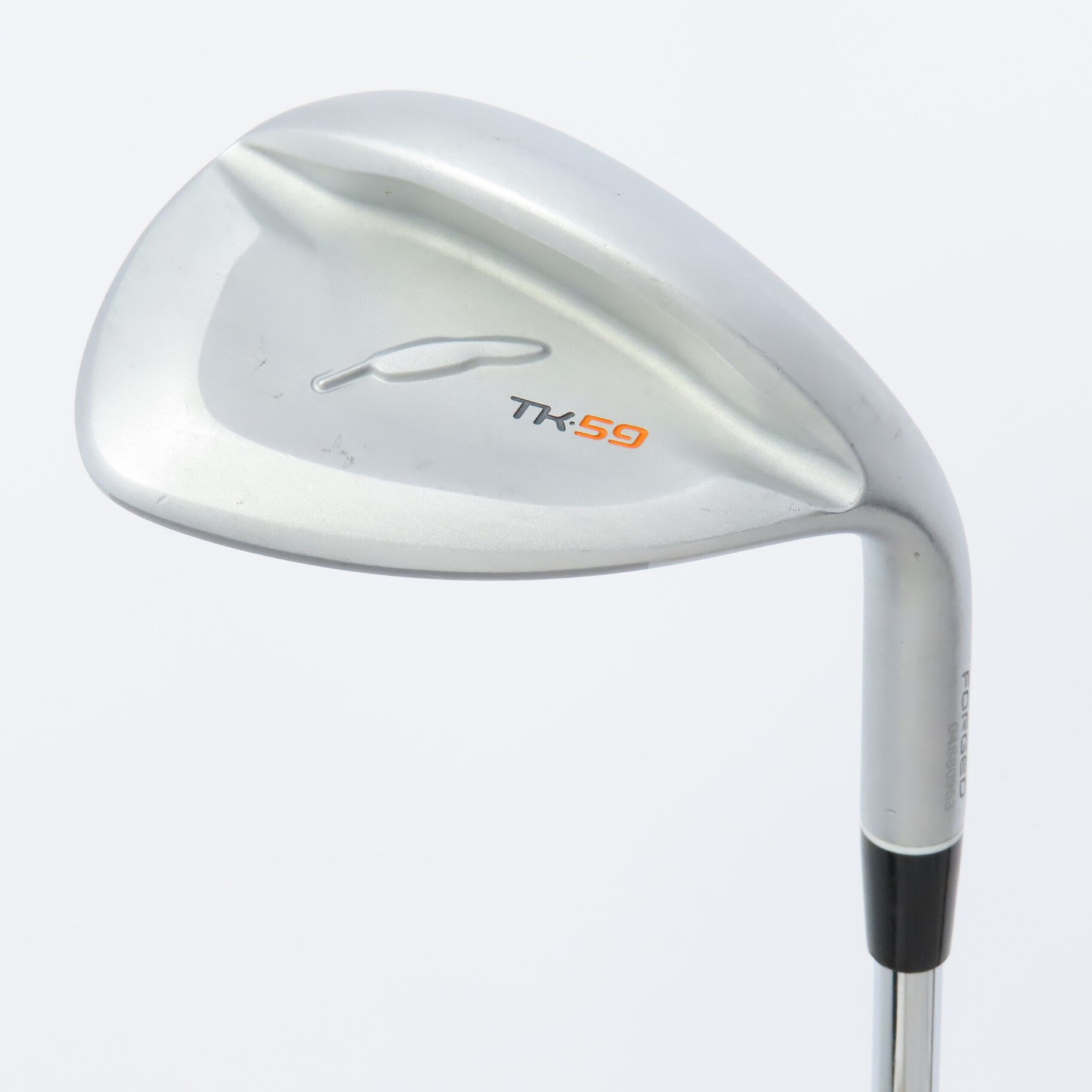 中古】TK-59 ウェッジ FS-WEDGE 59 WEDGE C(ウェッジ(単品 中古】TK-59 ウェッジ FS-WEDGE 59 WEDGE C(ウェッジ(単品
