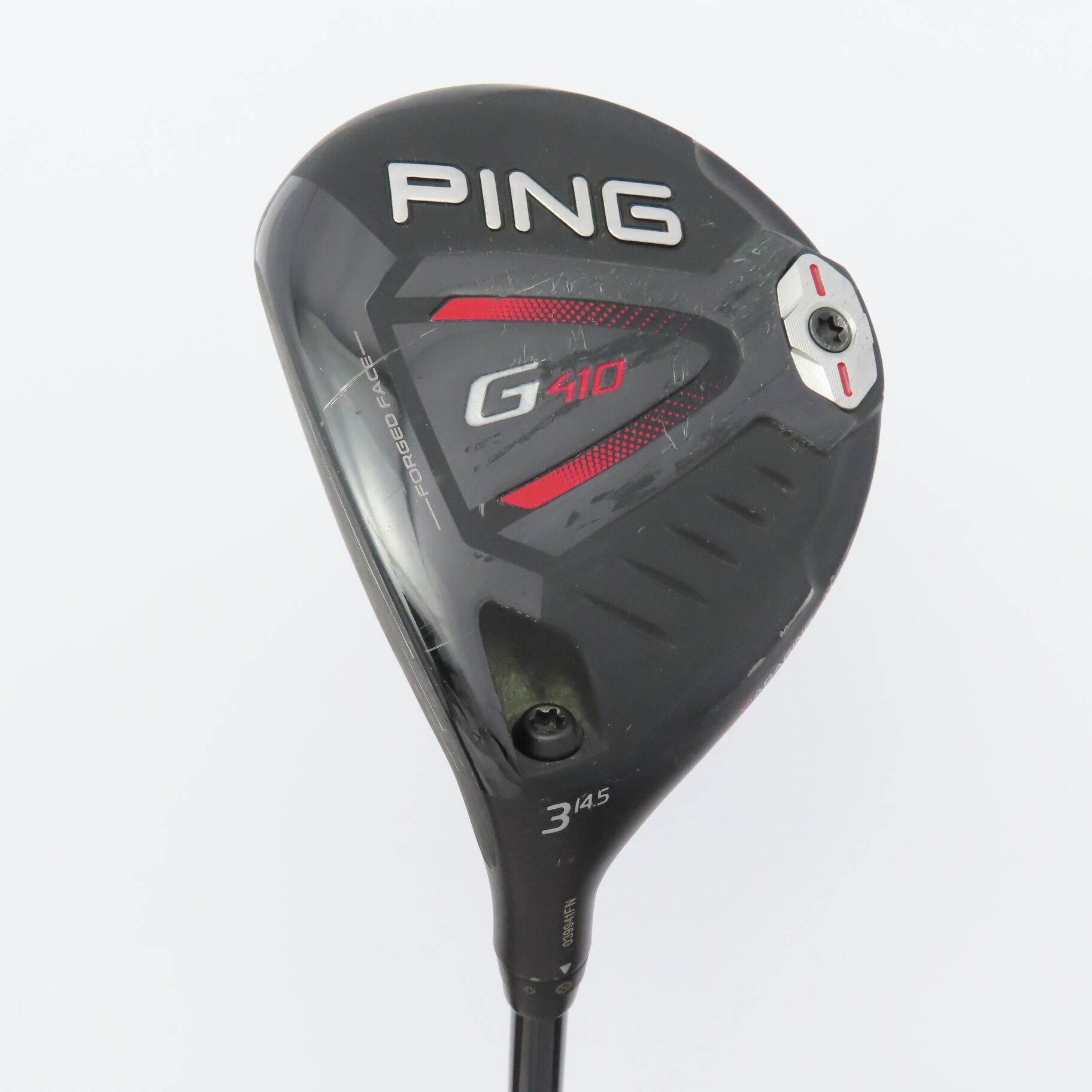 Gフェアウェイウッド│CLUB PING【PINGオフィシャルサイト】