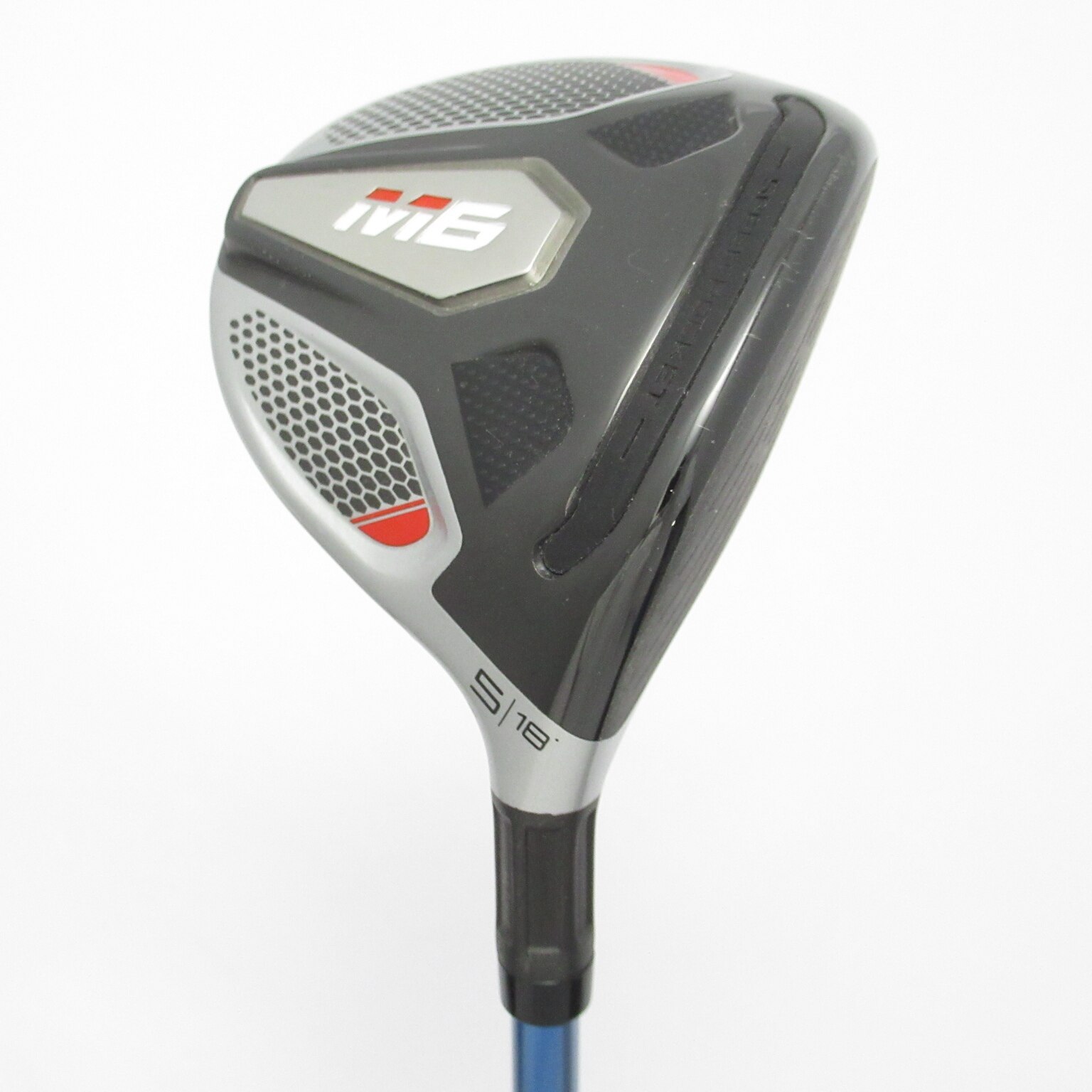 中古】M6 アイアンセット (テーラーメイド) 通販｜GDO中古ゴルフ