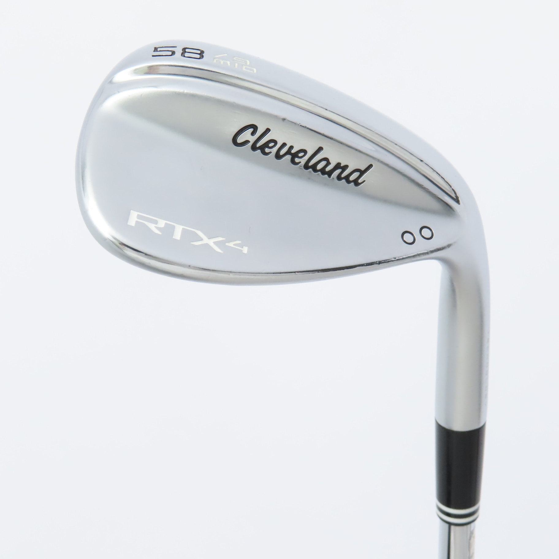 中古】RTX ウェッジ (クリーブランド) 通販｜GDO中古ゴルフクラブ