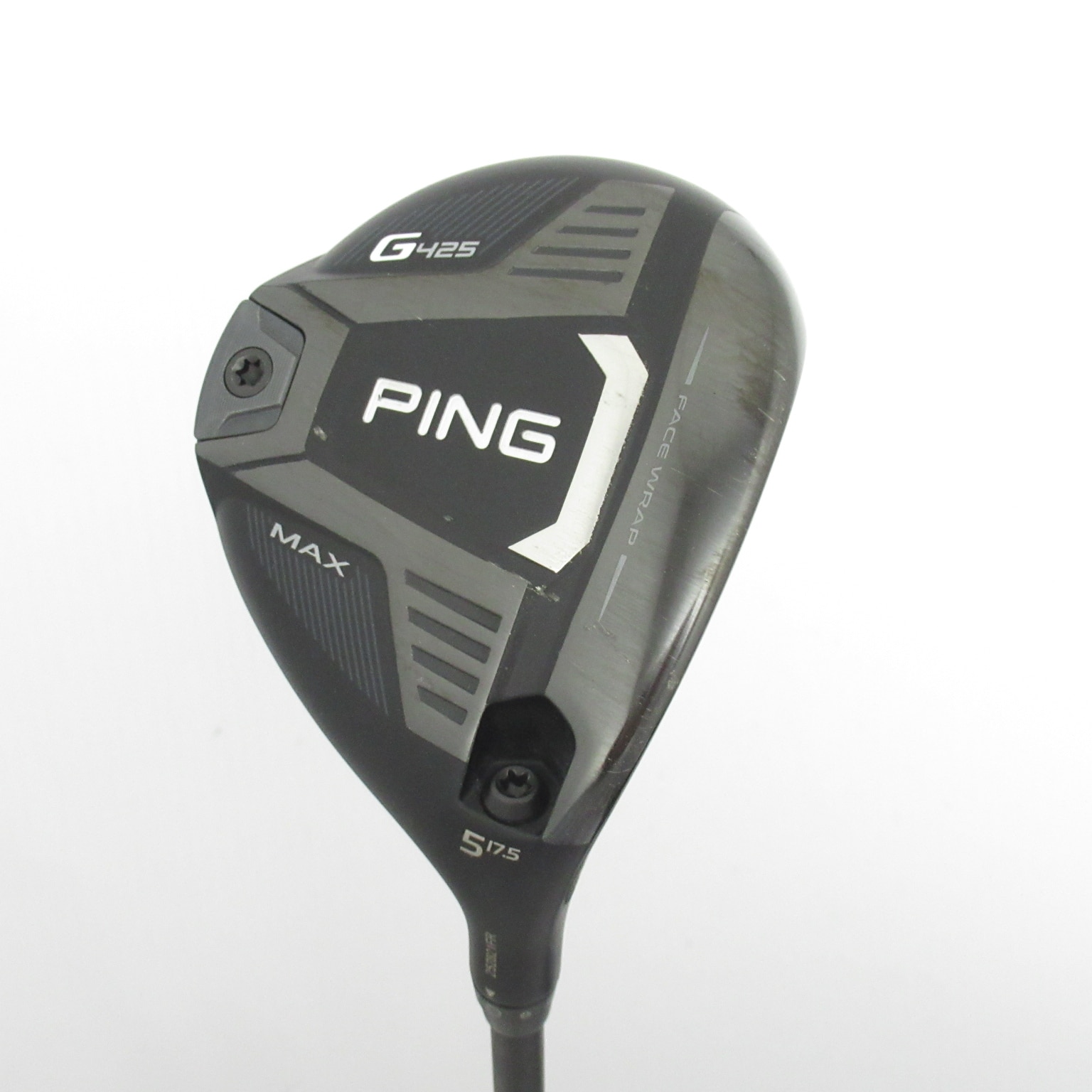 ⭐︎新品未使用⭐︎PING G425 フェアウェイウッド 3w 5w 2本